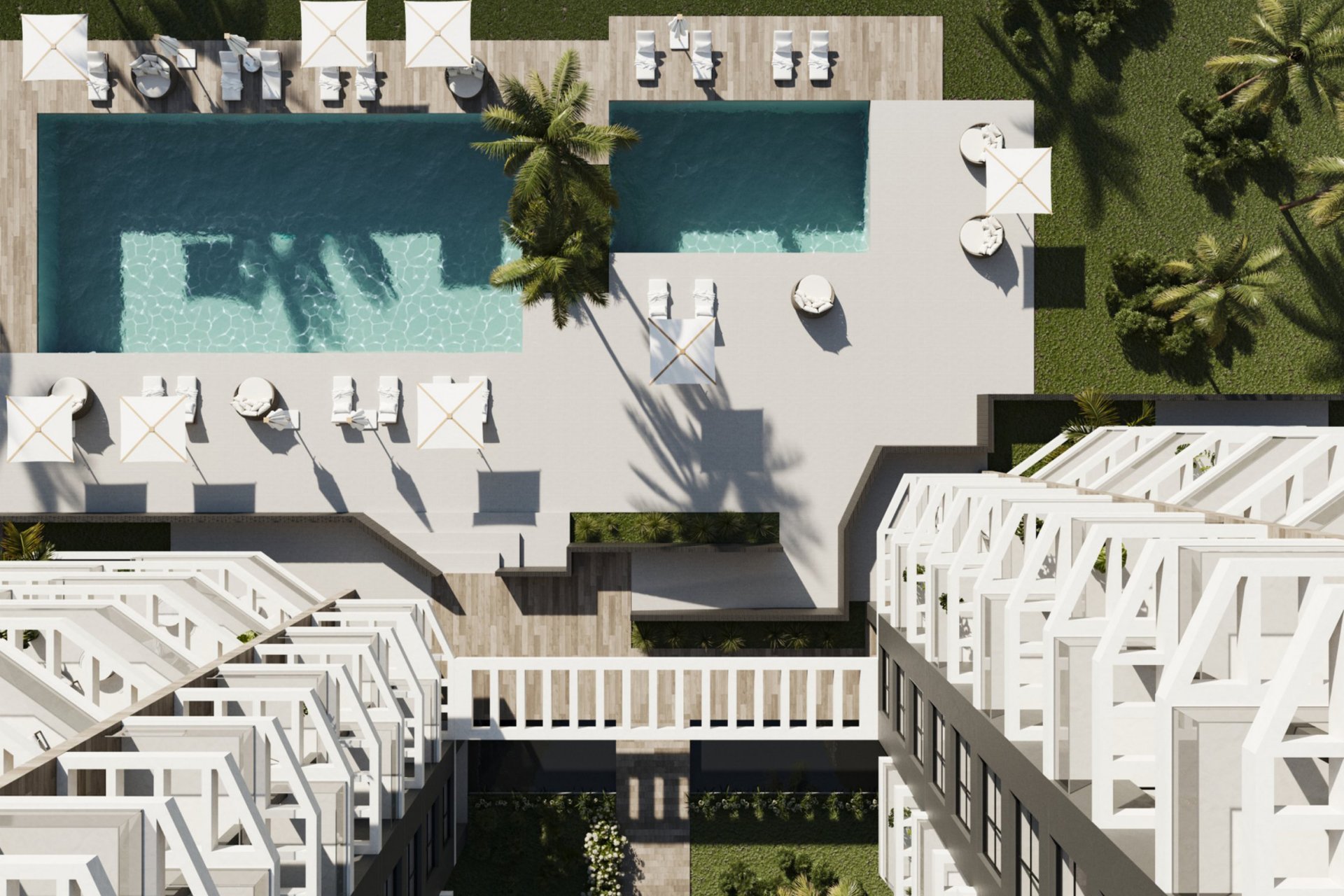 New Build - Apartments - Flats - Calpe