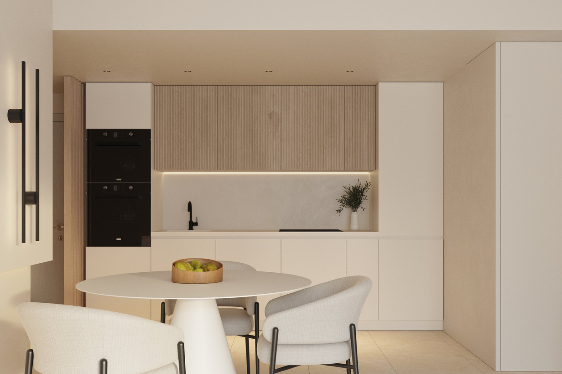New Build - Apartments - Flats - Calpe
