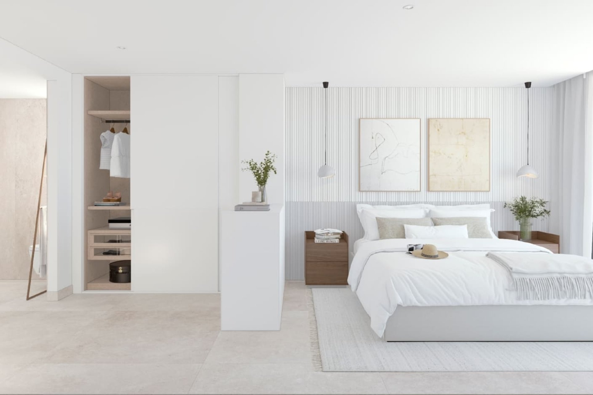 New Build - Apartments - Flats - Calpe