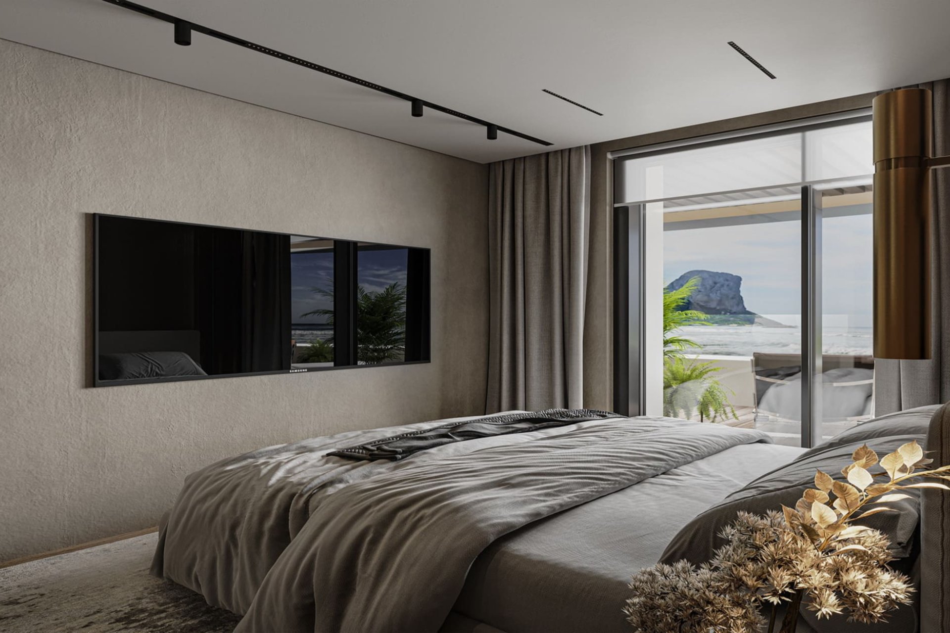 New Build - Apartments - Flats - Calpe