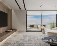 New Build - Apartments - Flats - Calpe