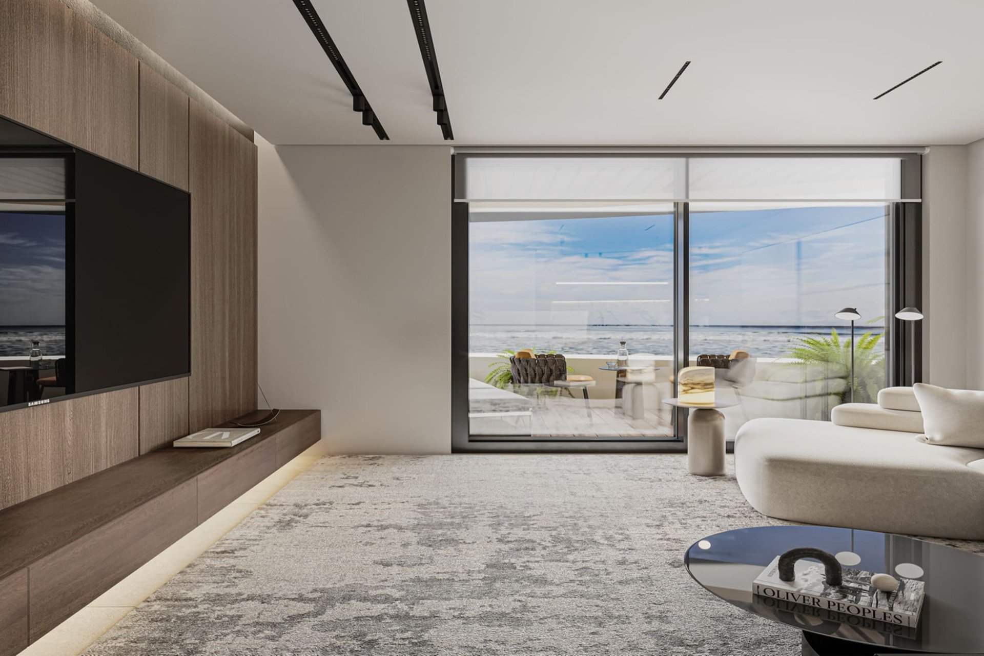New Build - Apartments - Flats - Calpe