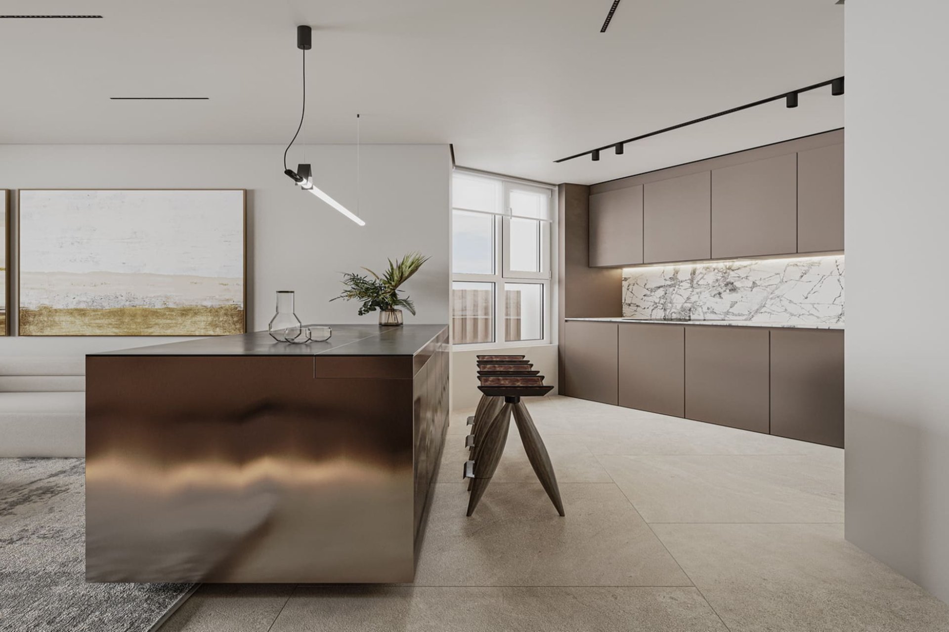 New Build - Apartments - Flats - Calpe