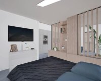 New Build - Apartments - Flats - Cancelada