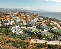 New Build - Apartments - Flats - Casares