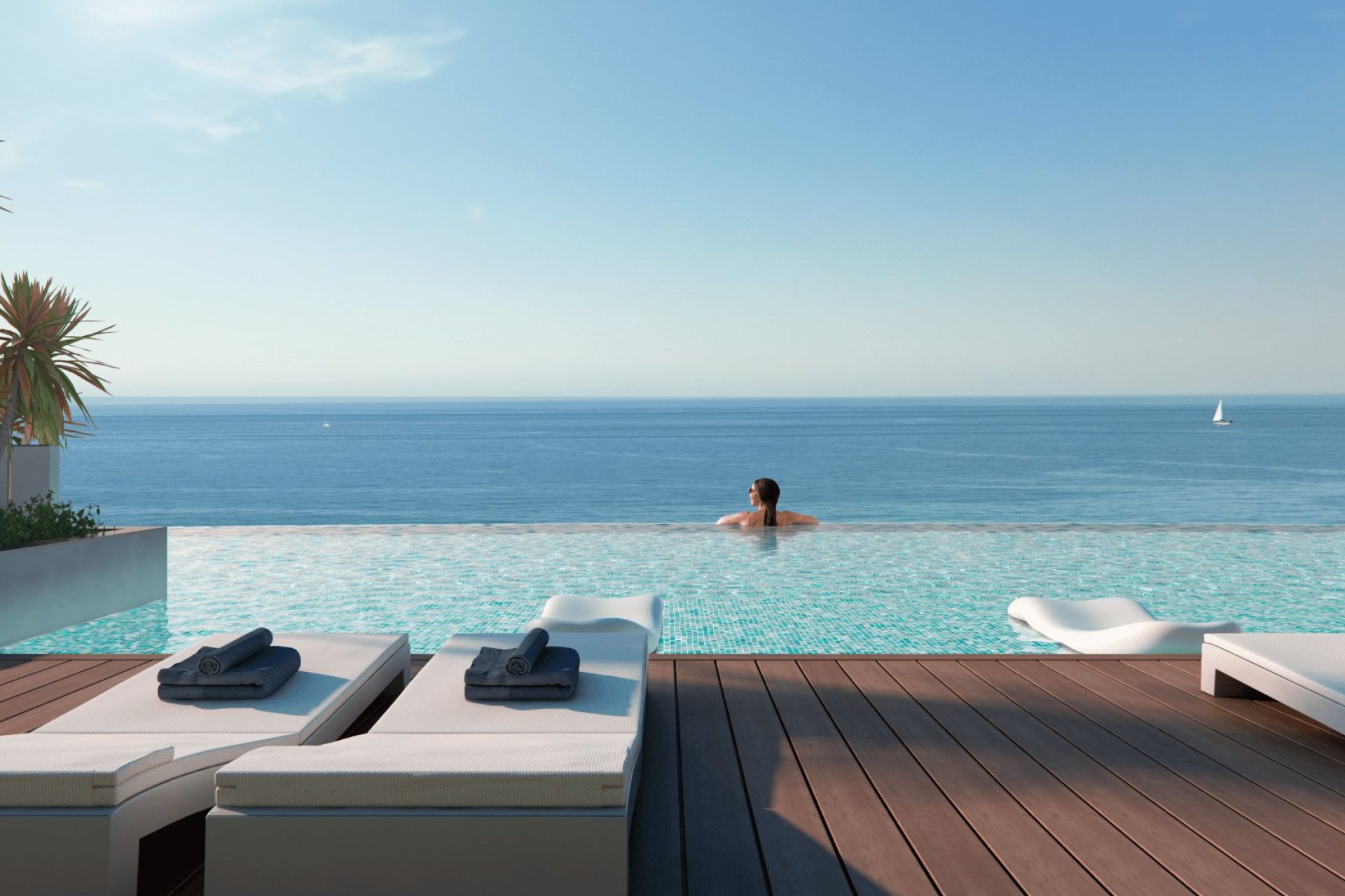New Build - Apartments - Flats - Casares