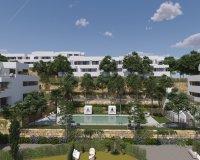New Build - Apartments - Flats - Casares