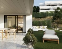 New Build - Apartments - Flats - Casares