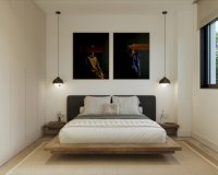 New Build - Apartments - Flats - Casares