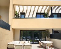 New Build - Apartments - Flats - Casares