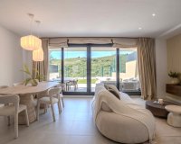 New Build - Apartments - Flats - Casares