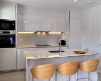 New Build - Apartments - Flats - Casares
