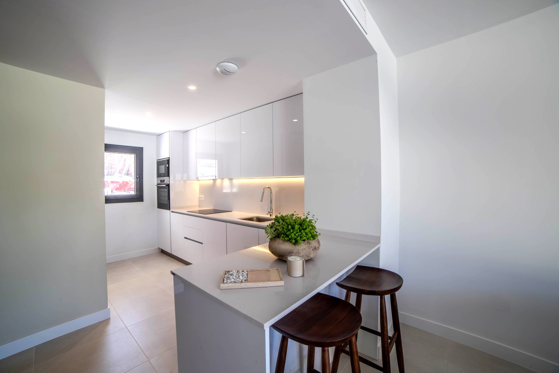 New Build - Apartments - Flats - Casares