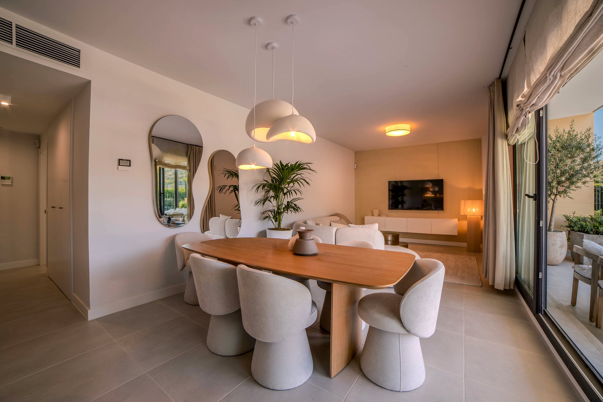 New Build - Apartments - Flats - Casares