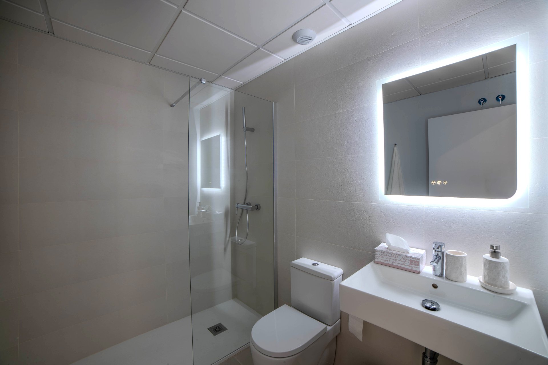New Build - Apartments - Flats - Casares