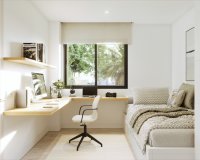 New Build - Apartments - Flats - Casares