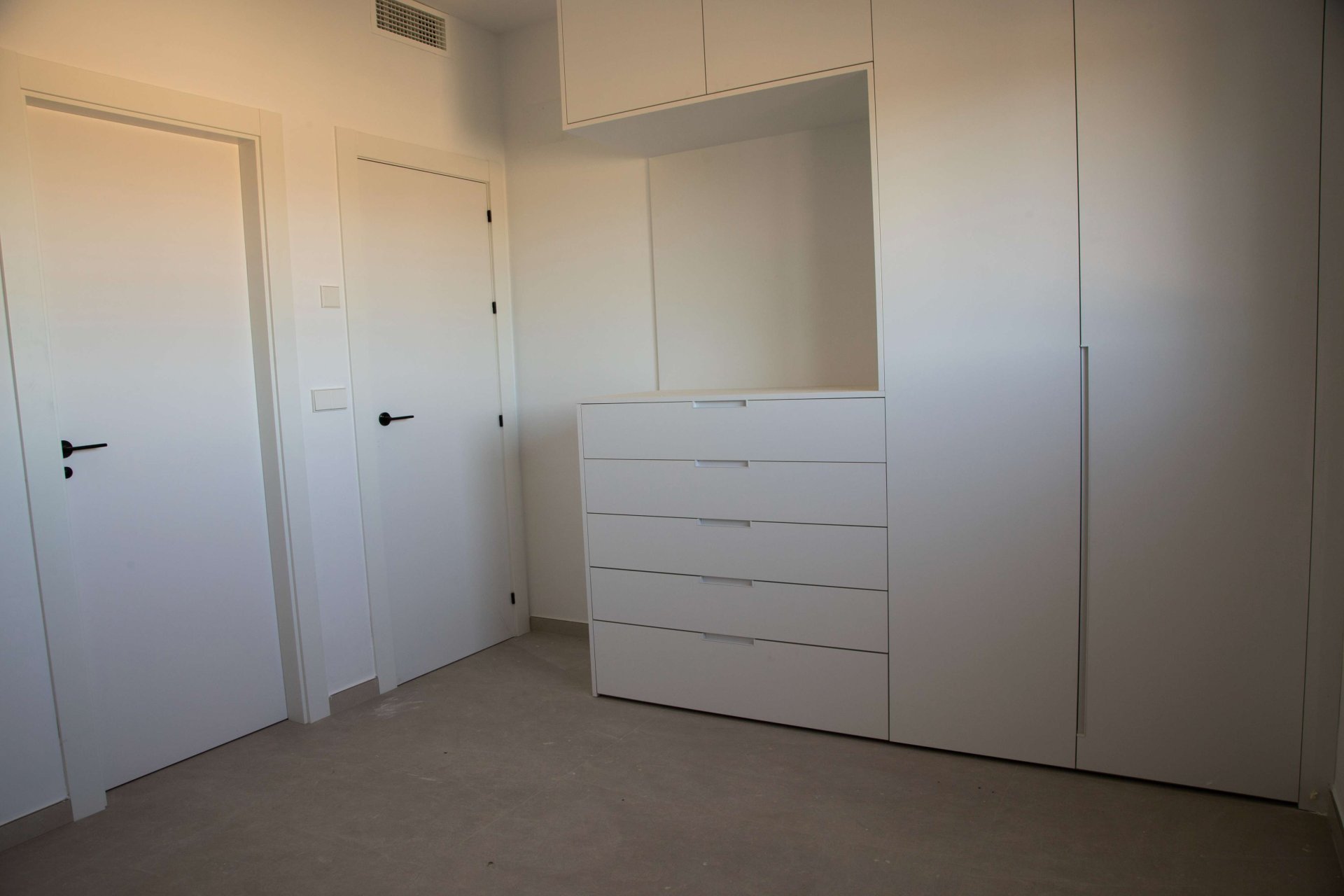 New Build - Apartments - Flats - Condado de Alhama