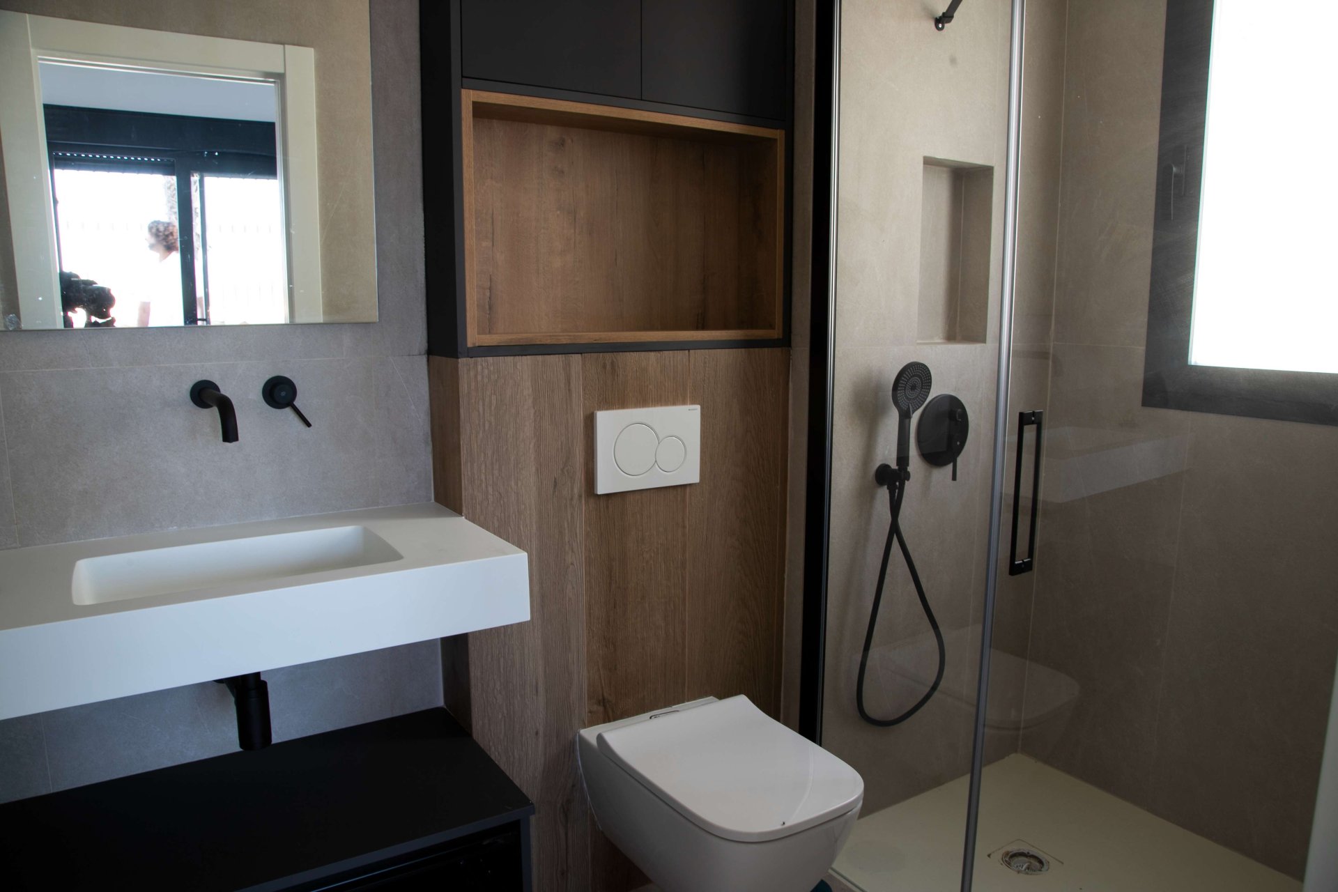 New Build - Apartments - Flats - Condado de Alhama