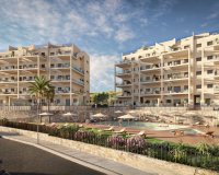 New Build - Apartments - Flats - Corvera Golf