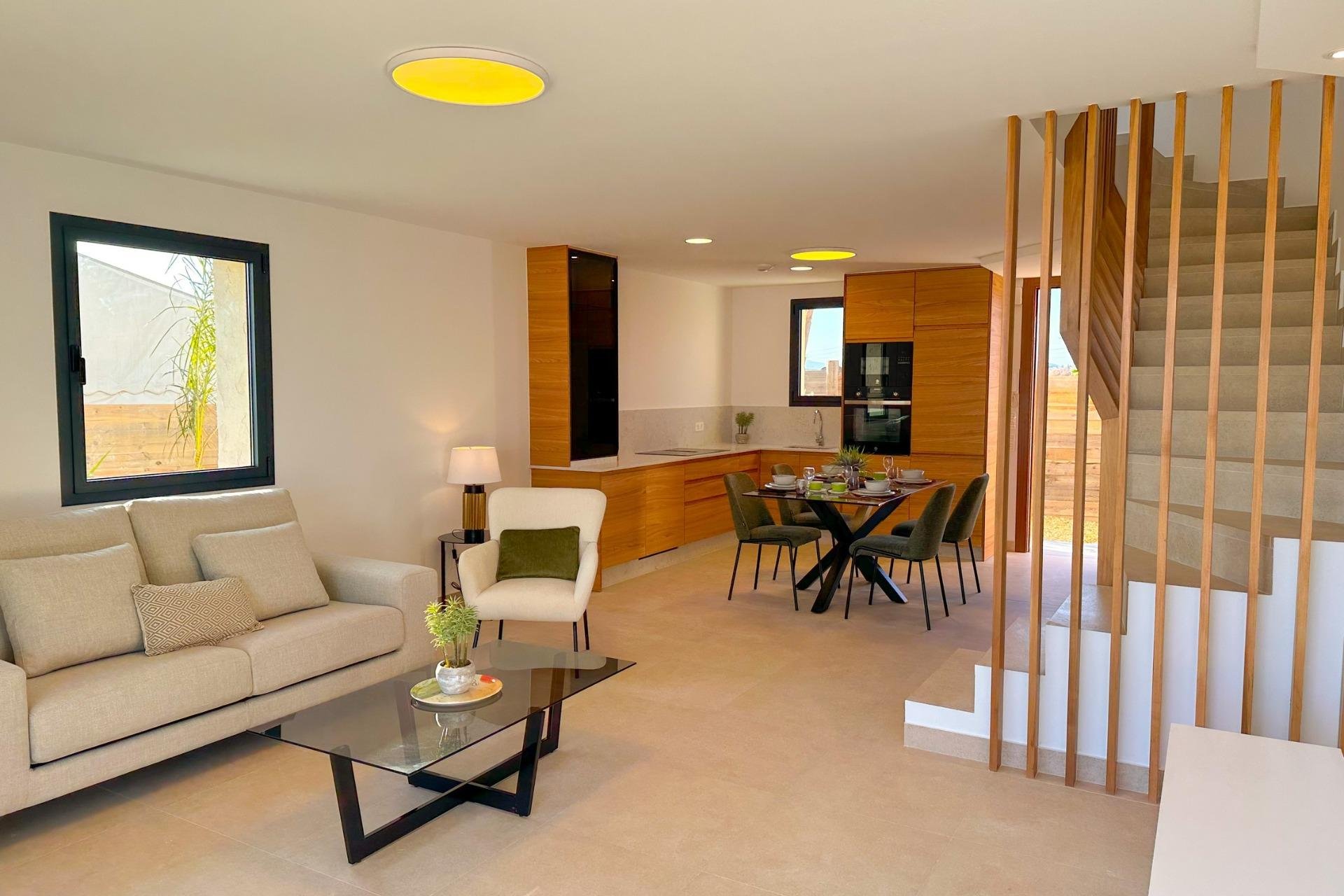 New Build - Apartments - Flats - Cuevas del Almanzora