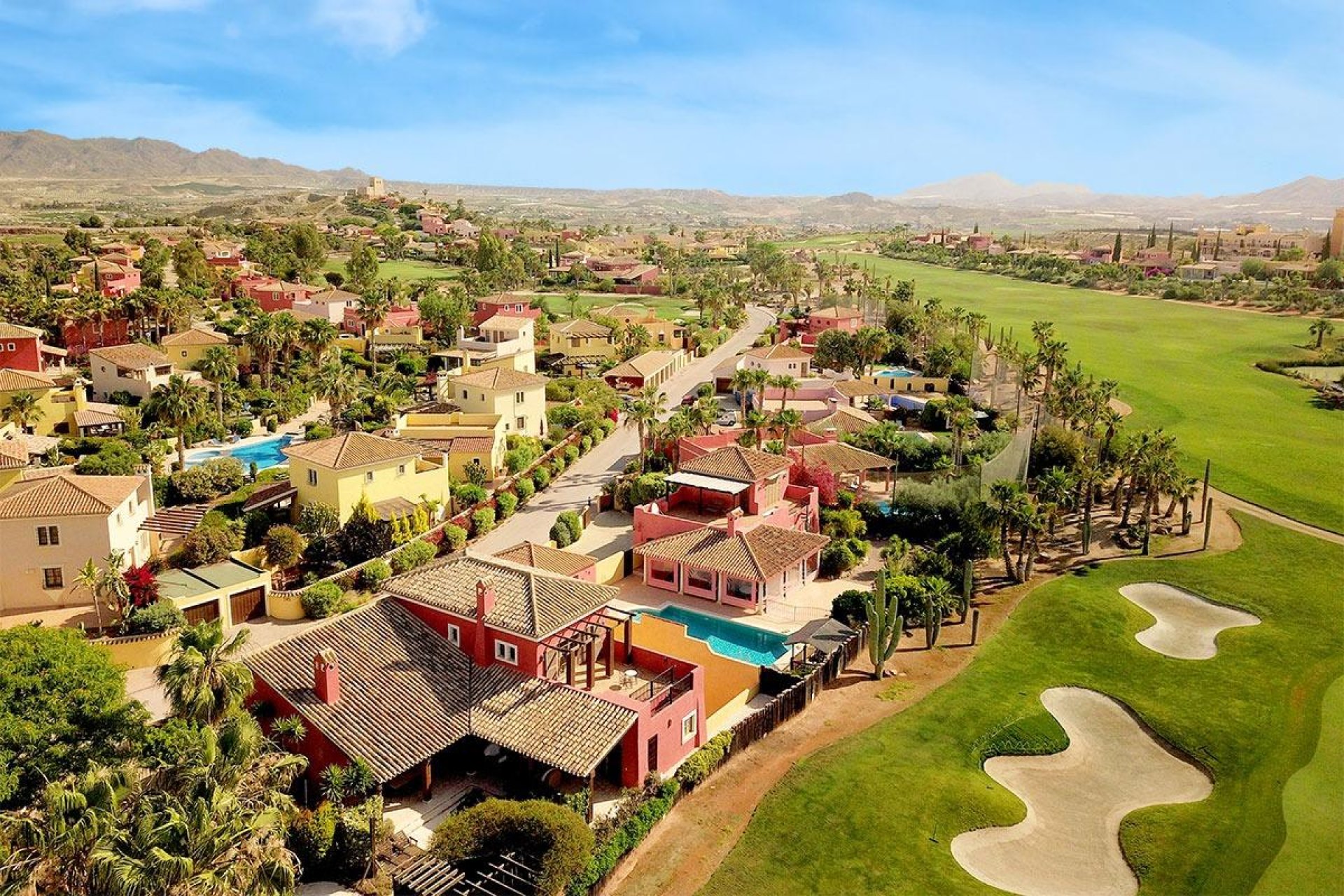 New Build - Apartments - Flats - Cuevas del Almanzora