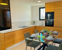 New Build - Apartments - Flats - Cuevas del Almanzora