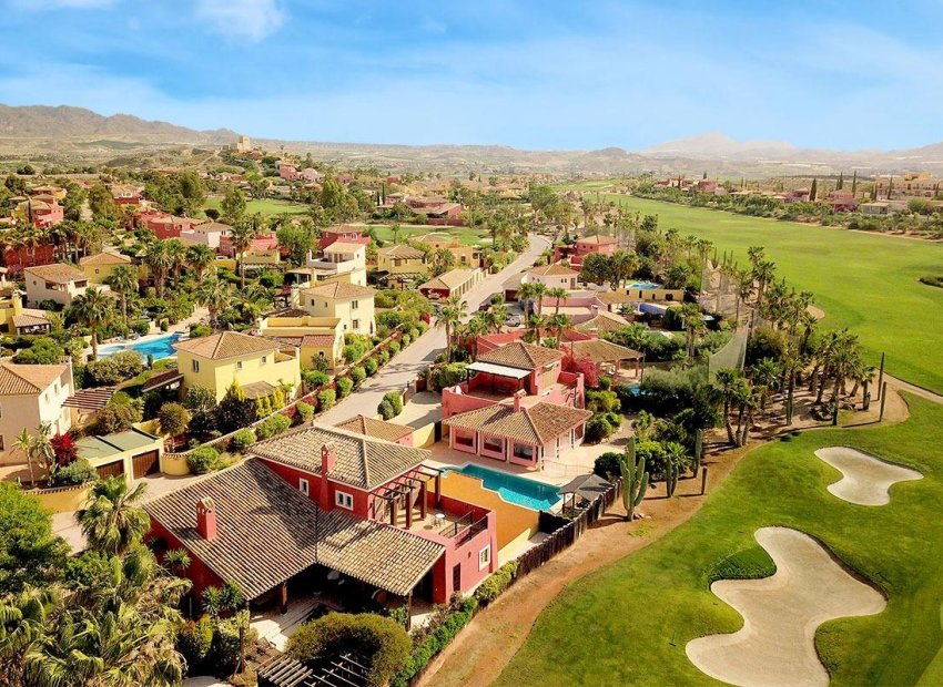 New Build - Apartments - Flats - Cuevas del Almanzora