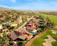 New Build - Apartments - Flats - Cuevas del Almanzora