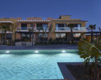 New Build - Apartments - Flats - Cuevas del Almanzora