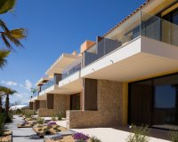 New Build - Apartments - Flats - Cuevas del Almanzora