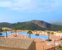 New Build - Apartments - Flats - Cumbre del Sol