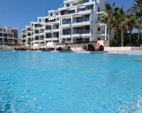 New Build - Apartments - Flats - Denia