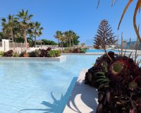 New Build - Apartments - Flats - Denia