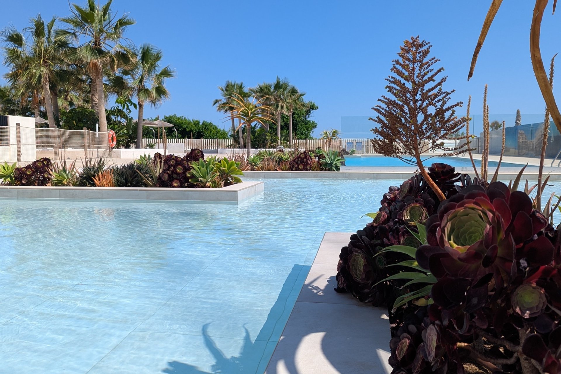New Build - Apartments - Flats - Denia