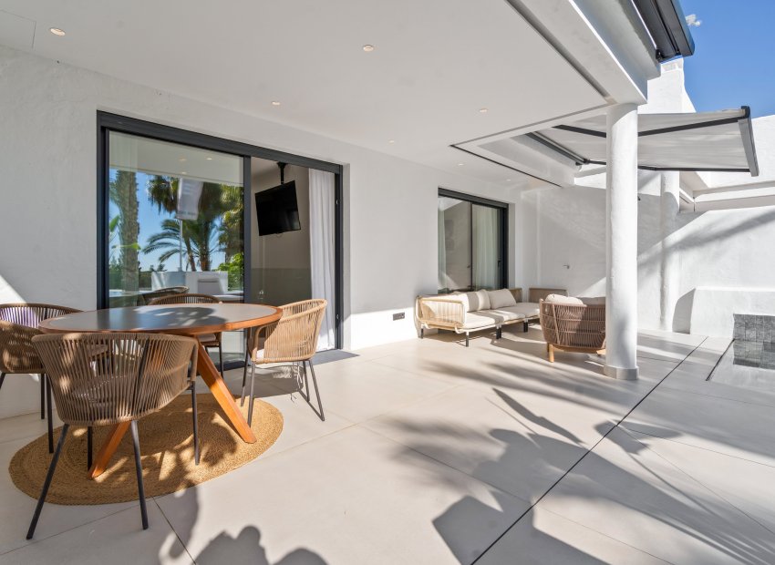 New Build - Apartments - Flats - El Paraíso