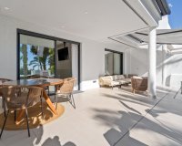 New Build - Apartments - Flats - El Paraíso