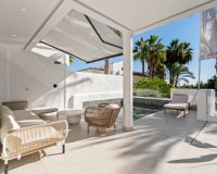 New Build - Apartments - Flats - El Paraíso