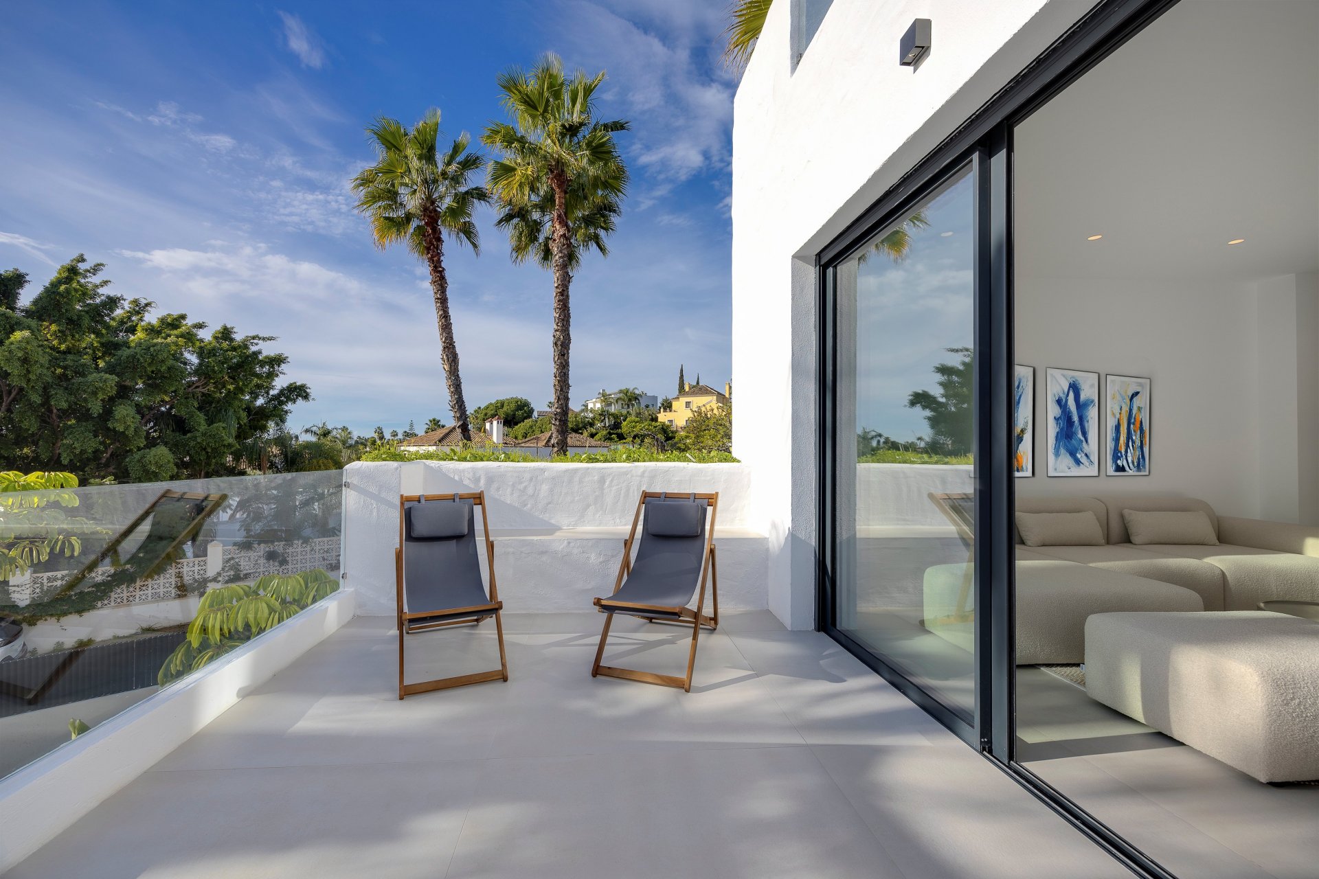 New Build - Apartments - Flats - El Paraíso