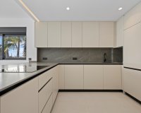 New Build - Apartments - Flats - El Paraíso