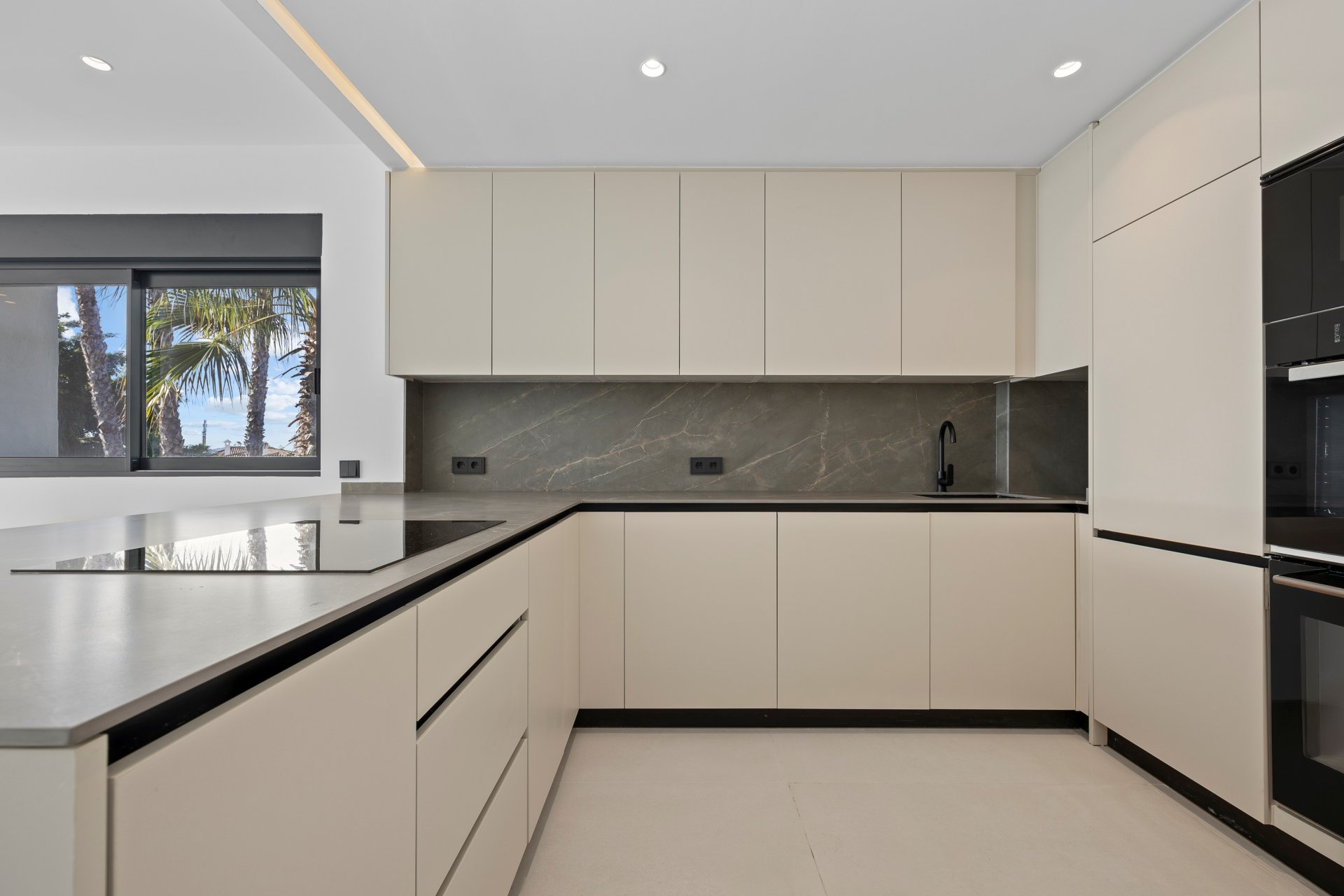 New Build - Apartments - Flats - El Paraíso