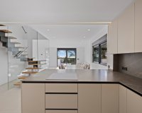 New Build - Apartments - Flats - El Paraíso