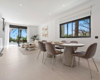 New Build - Apartments - Flats - El Paraíso