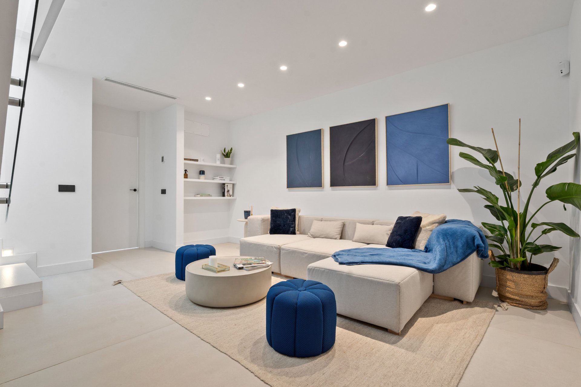 New Build - Apartments - Flats - El Paraíso