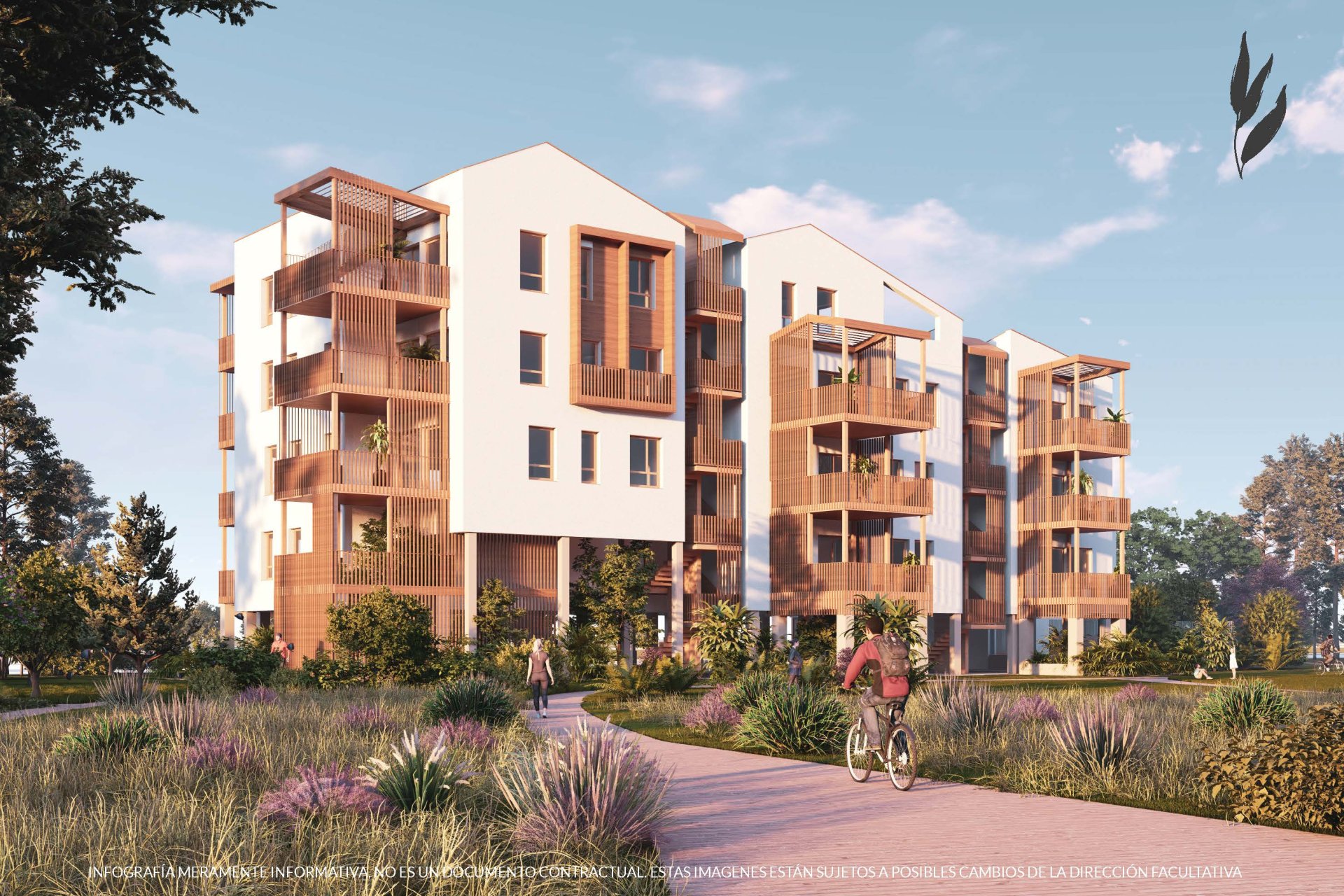 New Build - Apartments - Flats - El Verger