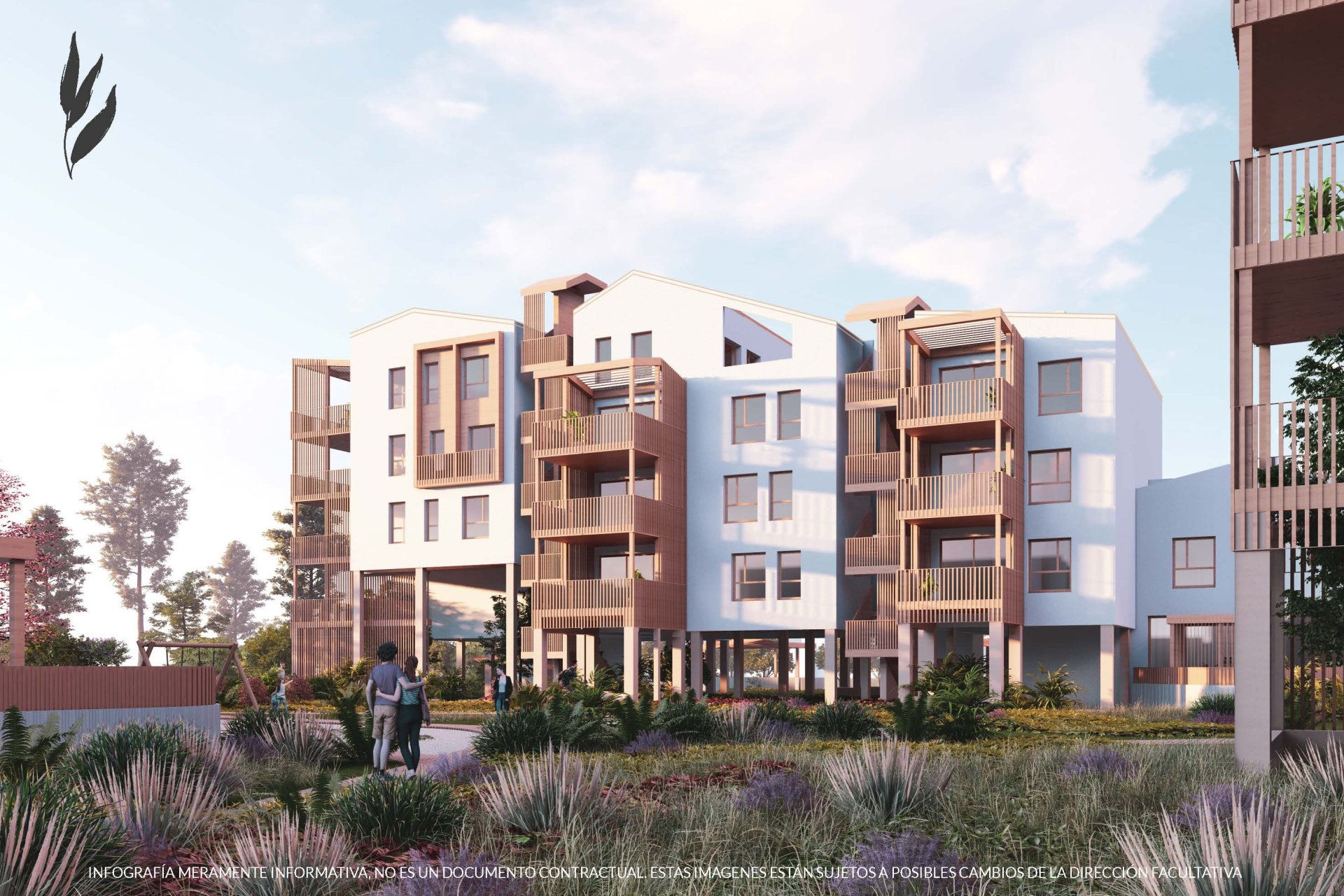 New Build - Apartments - Flats - El Verger