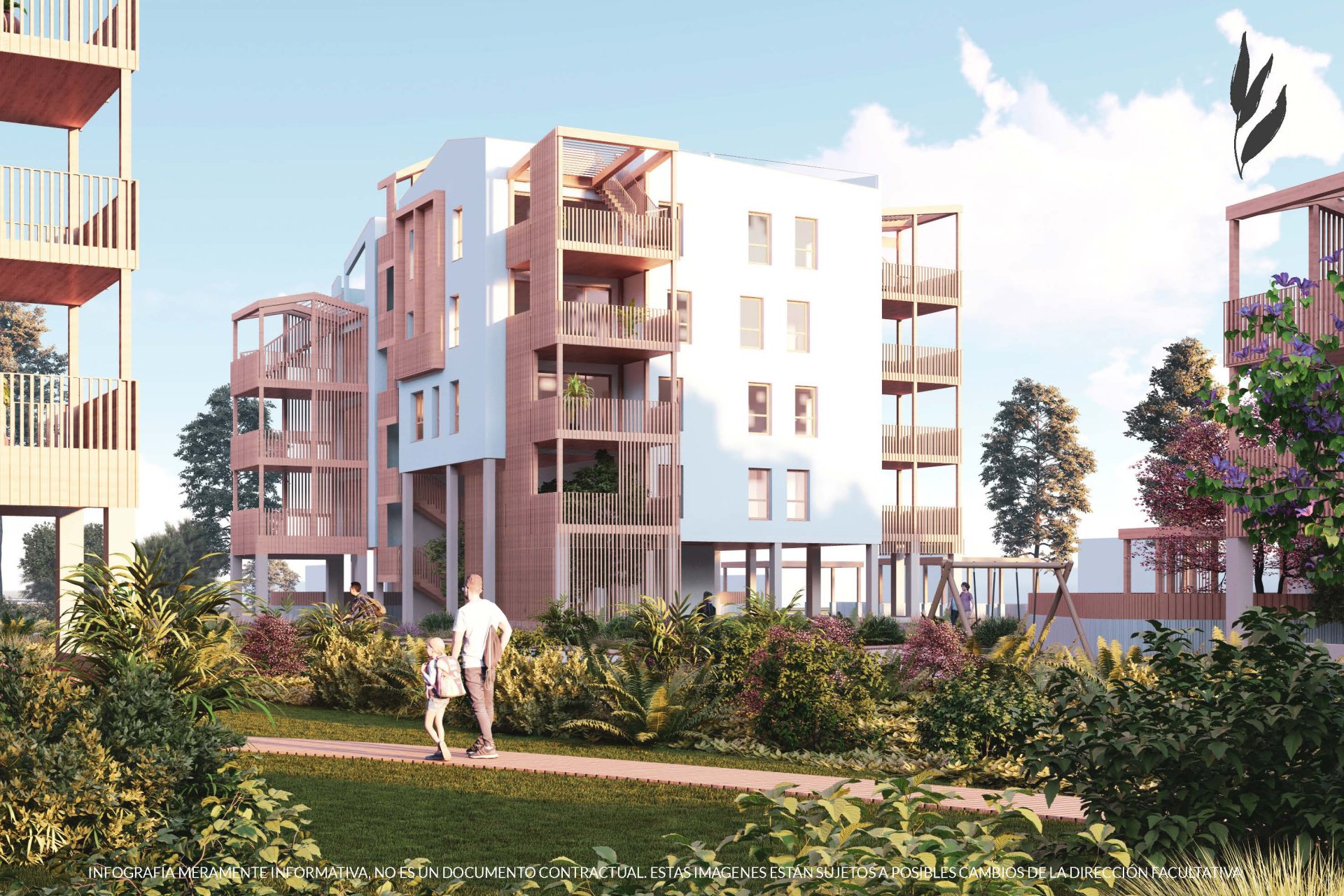 New Build - Apartments - Flats - El Verger