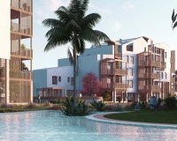 New Build - Apartments - Flats - El Verger