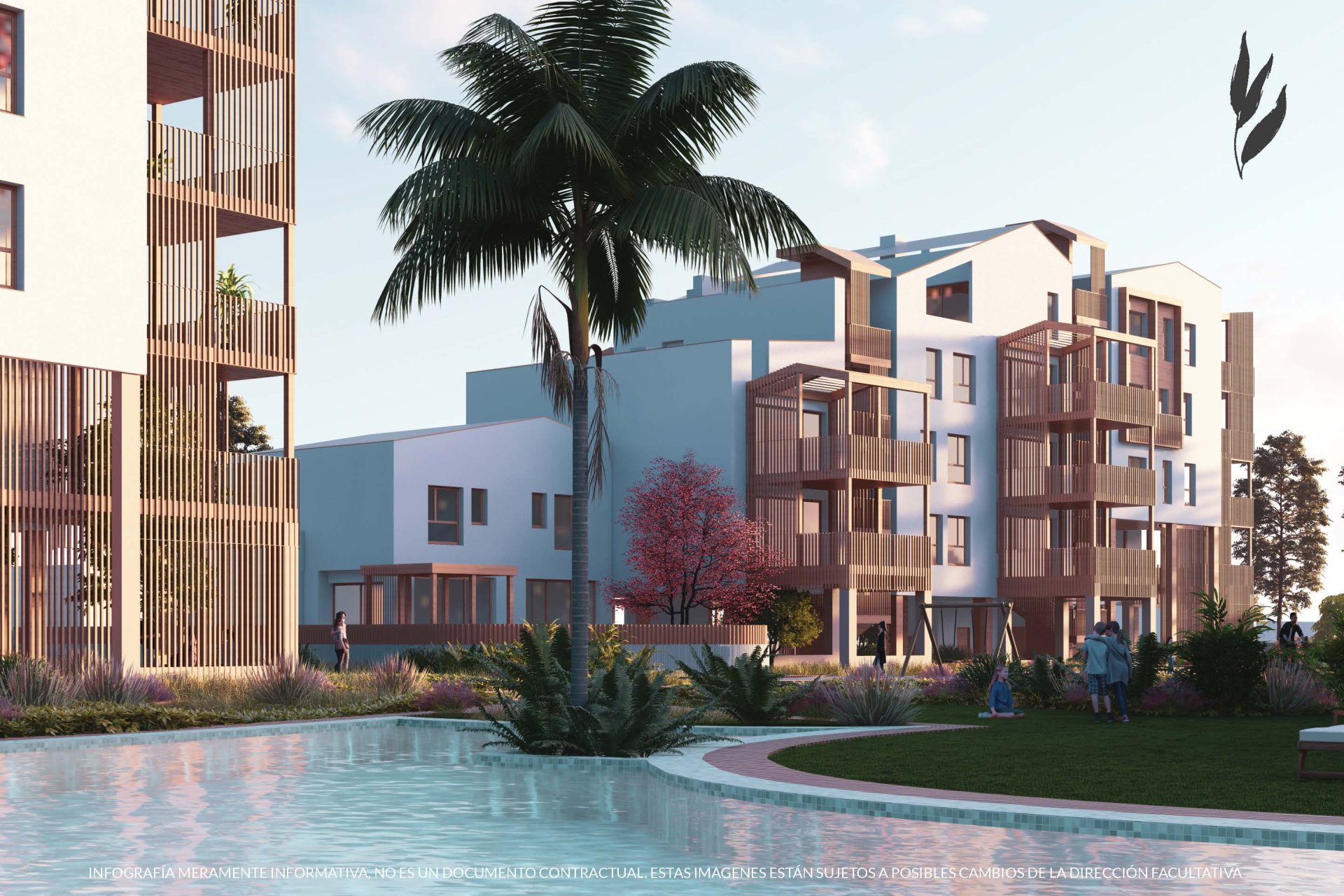 New Build - Apartments - Flats - El Verger