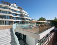 New Build - Apartments - Flats - Estepoa - Estepona