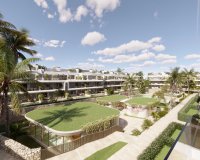 New Build - Apartments - Flats - Estepoa - Estepona